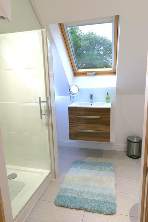 Apartamento Badgers Den Linlithgow Exterior foto